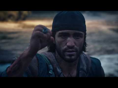 Видео: Days Gone* Что делать после прохождения?