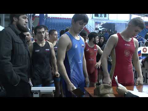 Видео: Взвешивание до 65 и 70 кг.