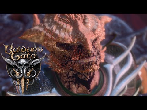 Видео: прохождение Baldur's gate 3 (на тактике) #117: ВЫБОР БЕЗ ВЫБОРА