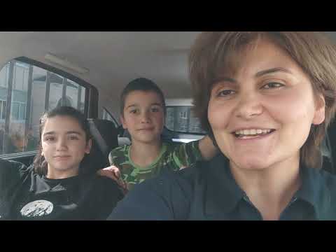Видео: Видеоотчëт за август