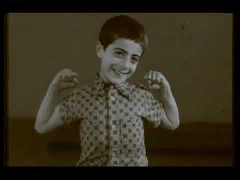 Видео: Армянская борьба "Кох" (!)