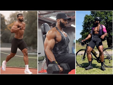 Видео: МОЯ НЕДЕЛЯ ТРЕНИРОВОК В КАЧЕСТВЕ ГИБРИДНОГО СПОРТСМЕНА