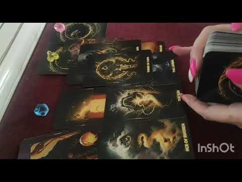 Видео: 🚩В эту Минуту❗️🔥Что он ДУМАЕТ ОБО МНЕ !  4 Короля