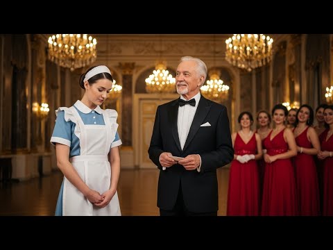 Видео: Если Ты Станцуешь Это Танго… Страшная История О Судьбоносной Шутке
