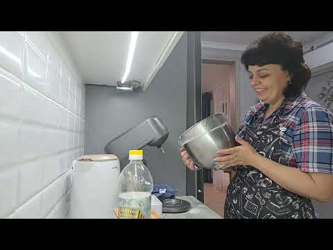 Видео: Что МНЕ ПОСОВЕТОВАЛИ-наши ПЛАНЫ//простые ПИРОЖКИ С ЛИВЕРОМ