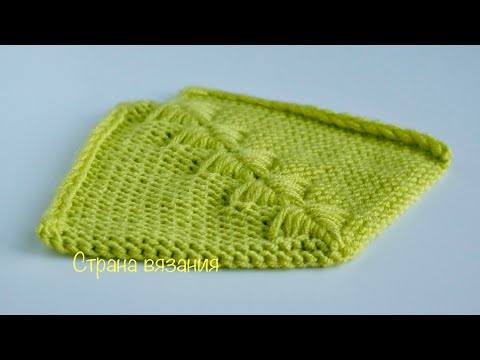 Видео: Красивая линия реглана. Beautiful raglan line.