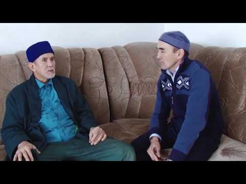 Видео: Ата жолы. Рухани батылдық, рухани батырлық керек.