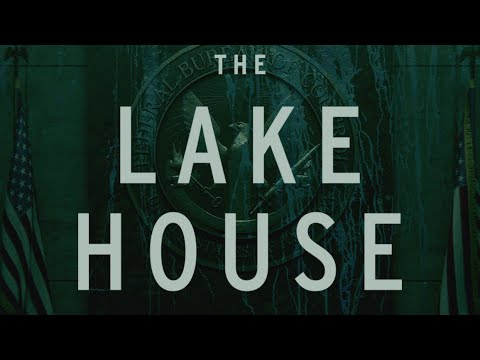 Видео: Alan Wake 2: The Lake House №1 Прохождение.