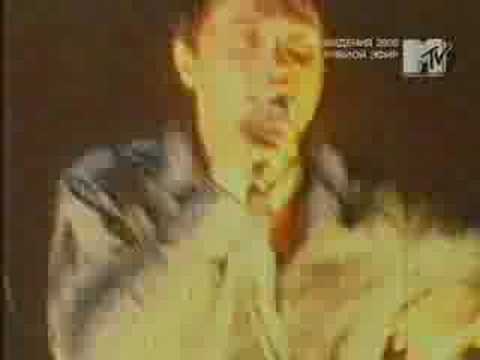 Видео: Дима Билан - Как хотел я (MTV)