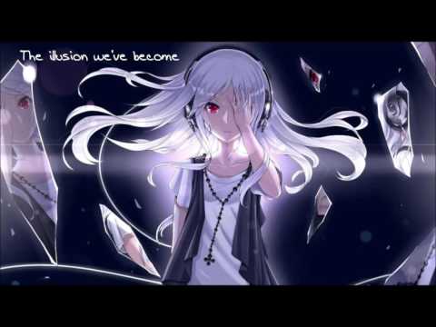 Видео: nightcore - космос