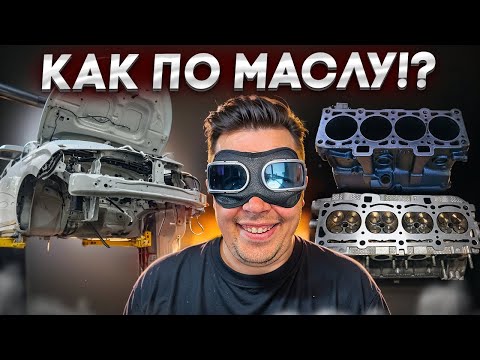 Видео: Lada XRAY - "Русская" рулетка)