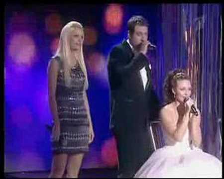 Видео: OST Татьянин день. The Final Song.