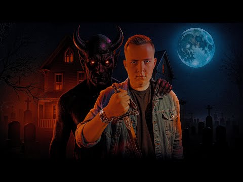 Видео: ИСТОРИЯ, заставившая ПОВЕРИТЬ в ДЬЯВОЛА [Secret Materials]