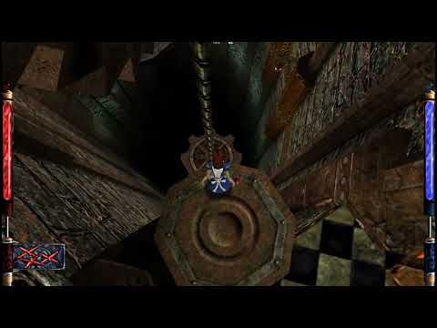 Видео: American McGee's Alice HD Прохождение №20