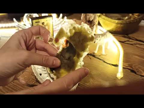 Видео: Ритуал Чистка. Защита от  магии во время Сна 🌑🌕🌛🌜🛡🛡🛡
