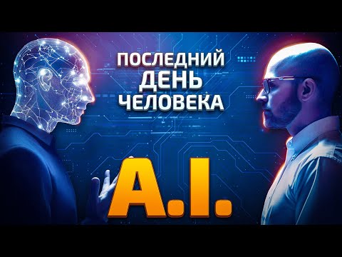 Видео: Мы не понимаем что грядёт | ARTIFICIAL INTELLIGENT (интеллект искусанный)