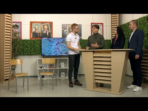 Видео: Лекция 3 - Невербална комуникация и ораторско майсторство