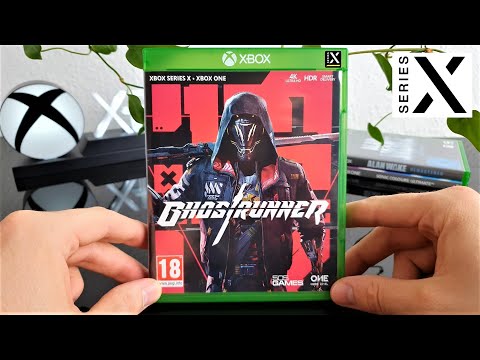 Видео: Закуп Игр #106: Xbox Series X | Только новинки | Alan Wake Remastered | Распаковка | XBOX - [4K/60]