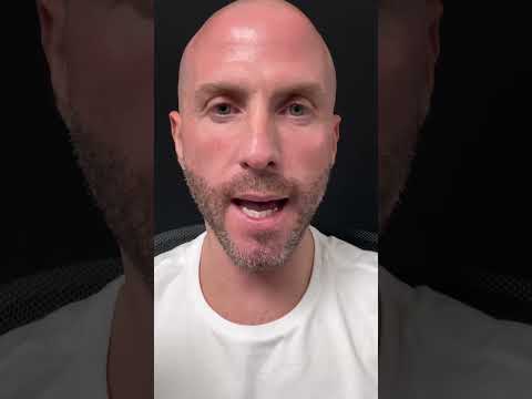 Видео: Оставьте это следующее благословение между вами и Богом