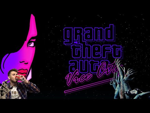 Видео: Обзор "GTA Vice City: Long Night" от Олега Бузова