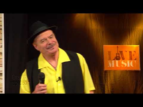 Видео: "Очите ти" - Тодор Върбанов