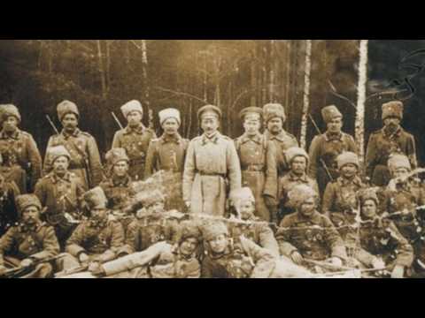 Видео: Забайкалье Казачий край