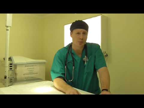 Видео: Микоплазмоз у кошек