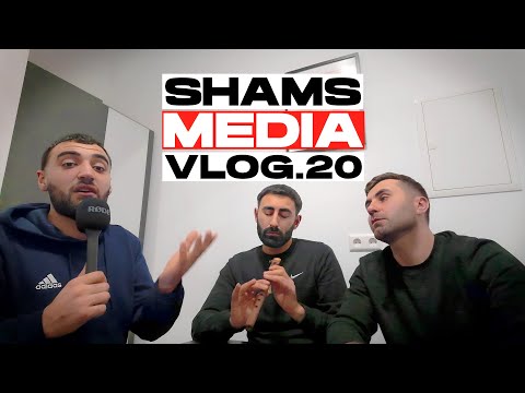 Видео: SHAMS MEDIA Vlog. 20 /Езидский влог /Dawata Ezdia//Езидская свадьба
