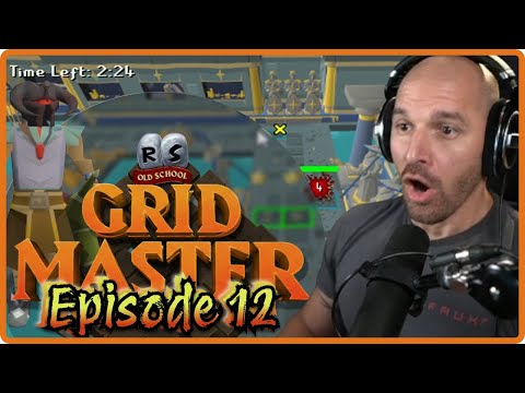 Видео: Финальные СЛУЧАЙНЫЕ плитки Grid Master