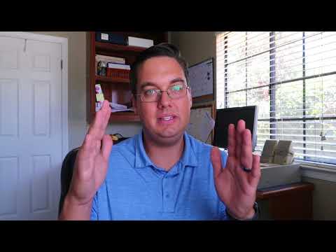 Видео: Как диагностировать разрыв икроножной мышцы, восстановление и реабилитация