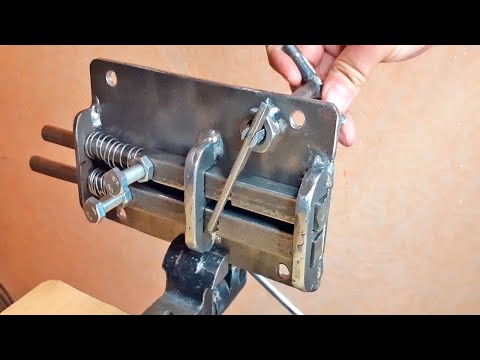 Видео: ЗАМОК КОТОРЫЙ НЕ ВОЗМОЖНО ВСКРЫТЬ.   A LOCK THAT CANNOT BE OPENED.