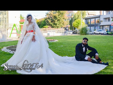 Видео: 2.част.Сватбения Ден на Гергана и Асен..28.08..2023..гр Харманли  Ork KRISTALI