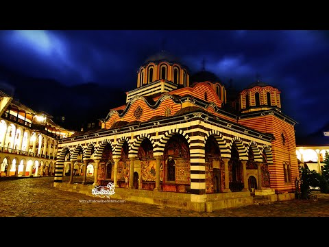 Видео: БДЕНИЕ В РИЛСКАТА СВ.ОБИТЕЛ 30.06/01.07.2020 год.