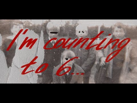 Видео: I'm counting to 6... | Меня заставили играть в "Я считаю до 6" и это был УЖАС! | Полное прохождение