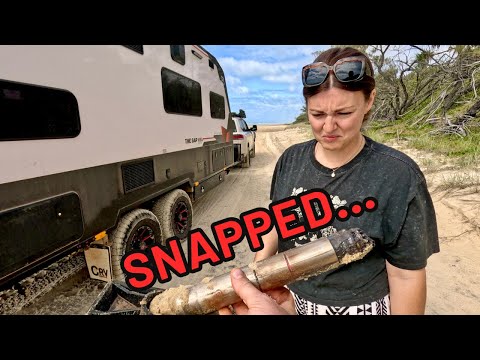 Видео: ОСТРОВ ФРЕЙЗЕР || СТОИЛО ЛИ ОНО ТАКОГО УЩЕРБА…? 😬