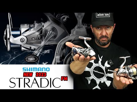 Видео: НАЙ-ДОБРАТА МАКАРА за ПАРИТЕ СИ? Shimano Stradic FM 2023 vs Stradic FL 2019(Детайлно ревю)