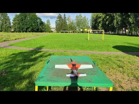 Видео: Разговор о том о сем + полётник