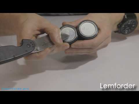 Видео: Обзор шаровых опор различных производителей.