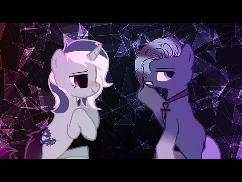 Видео: Пони клип - Кудрявые