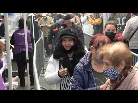 Видео: Никулден – Бургас 2021 г.