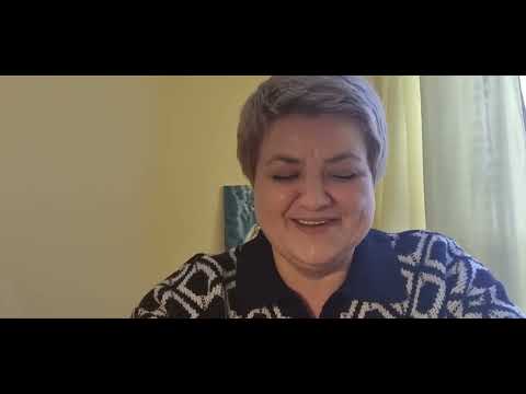 Видео: Ваш ближайший месяц...!!!!!