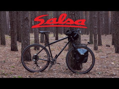Видео: Salsa Fargo полностью готов к бою! Но с ним что-то не так...