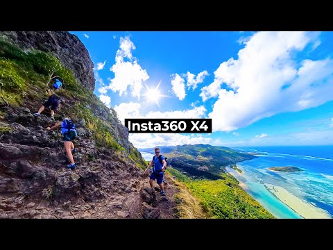 Видео: 9 мощных идей для Insta360 X5