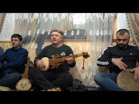 Видео: МУКИМ МАДДО