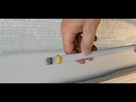 Видео: Samsung LE40B530P7W нет подсветки