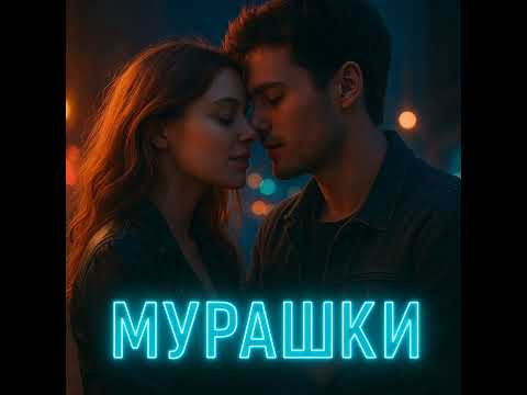 Видео: 🔥 DJ TUMAN – МУРАШКИ (Премьера 2025) | Новый хит любви и страсти 💎✨