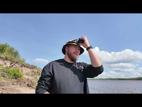Видео: Рыбалка с результатом: одна рыбина и вкусный обед у костра | Рыбалка в Октемцах | Рыбалка в Якутии