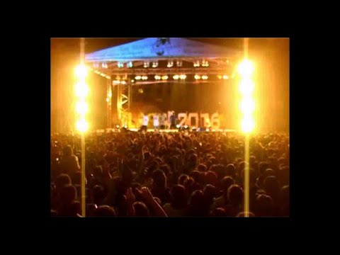 Видео: Flash  - Хайрлах хүсэл тоглолт  ( 2007 UB OPEN AIR CONCERT)