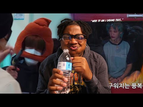 Видео: НОВЫЙ челлендж Stray Kids «Попробуй не засмеяться!» вызвал у меня спазмы в животе!😂