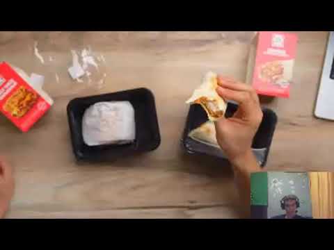 Видео: первый стримм